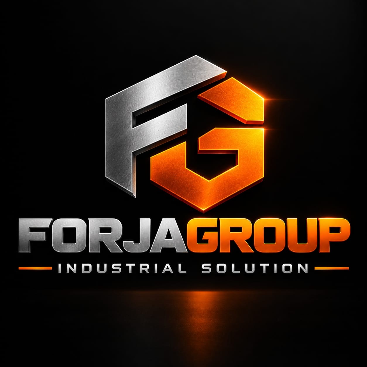 Forja Group Industrial Solution